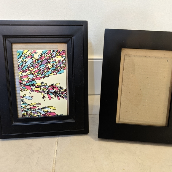 Two Micheals Picture Frames - Picture 1 of 4